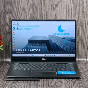 ✨ Dell Inspiron 7391 2-in-1