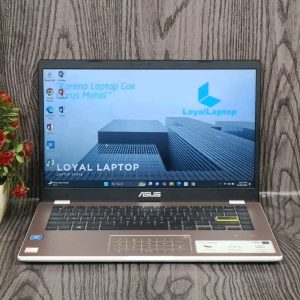 Asus VivoBook E410MA