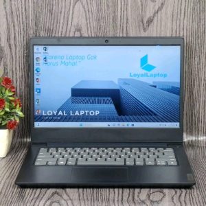 Lenovo Ideapad 3
