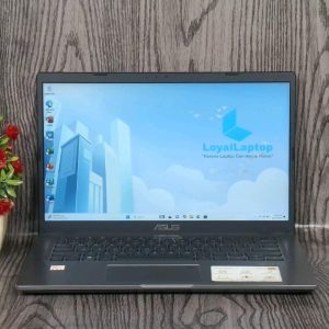 Asus VivoBook Dual VGA MX330 X415EP Core i5 Gen 11 Ram 8/512GB
