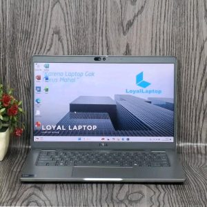 DELL Latitude 5350 VPRO