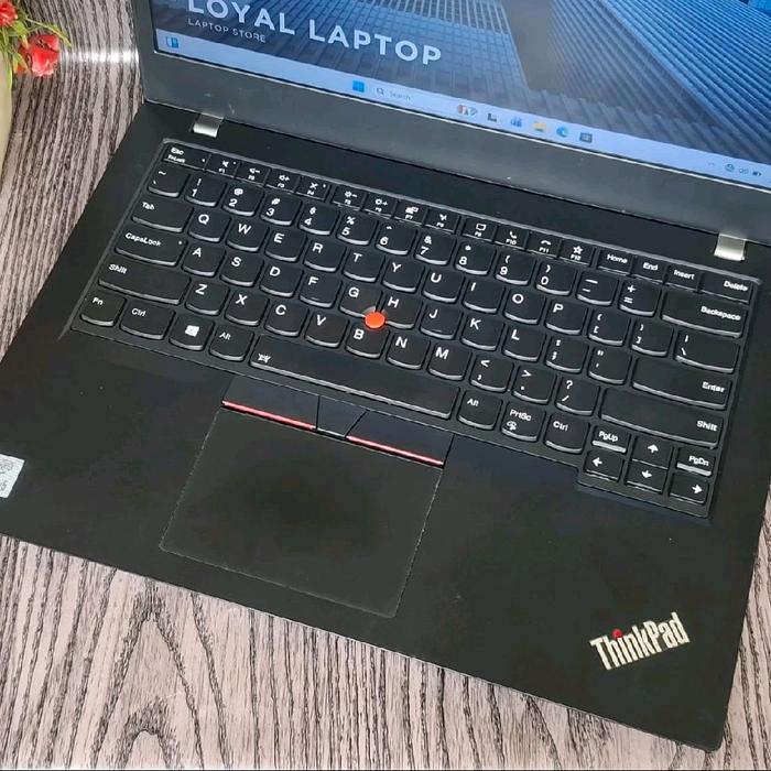 Lenovo ThinkPad L14 – Intel Core i5 Gen 10 - Image 3