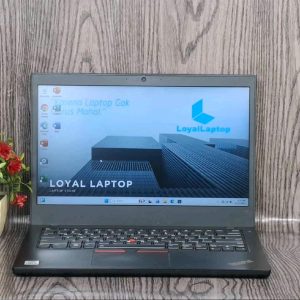 Lenovo ThinkPad L14 – Intel Core i5 Gen 10