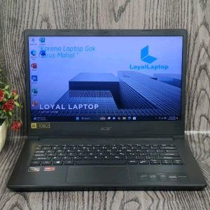 Acer Aspire A314 AMD Ryzen 3