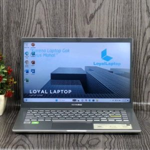 ASUS VivoBook X421QY
