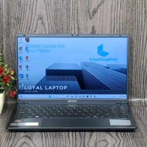 Axioo Hype 5 AMD Ryzen 5